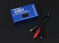 HK-DC-4S - Hobbyking DC-4S Balance Charger & Cell Checker 30w 2s~4s